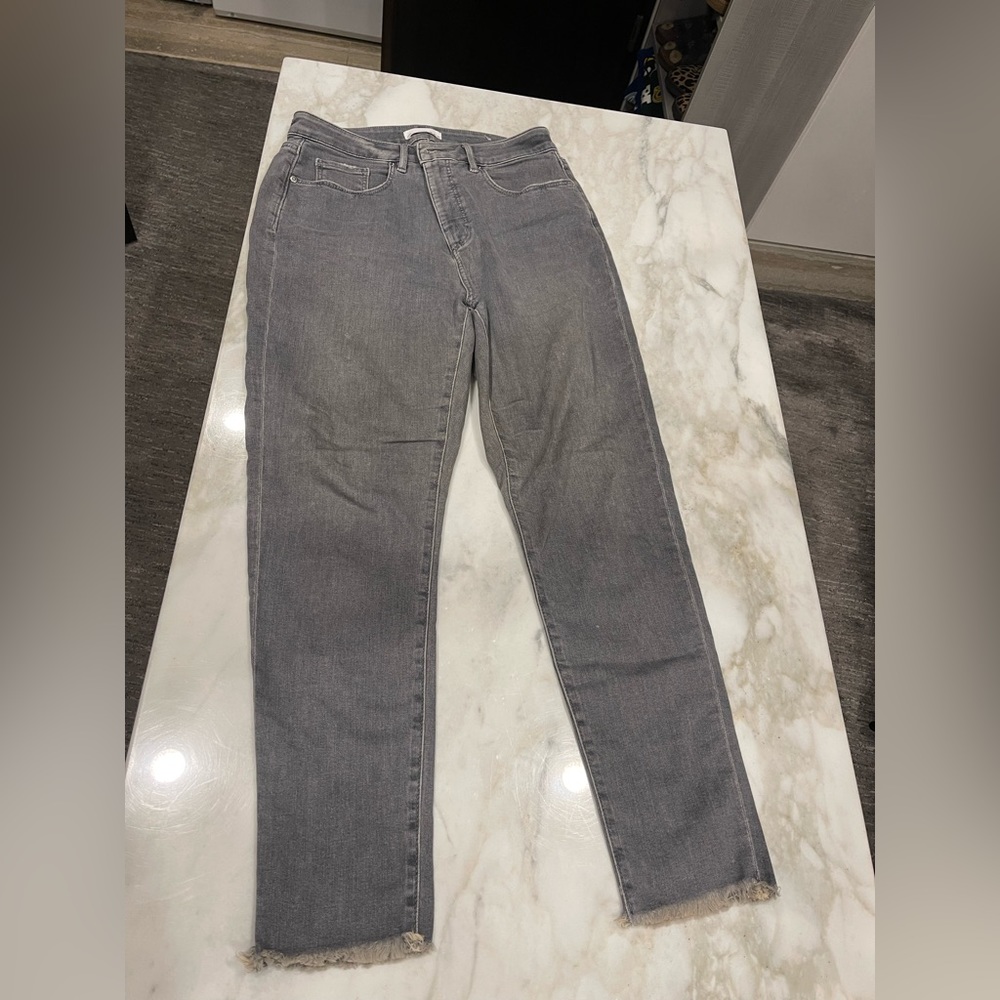 The Loft size 10 jean.